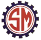 Loker Admin Toko Besi Sinar Makmur