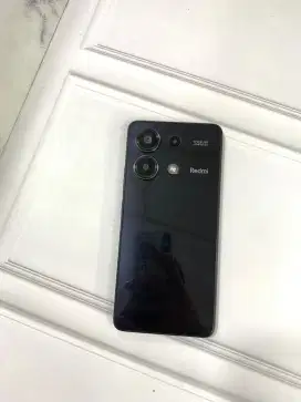 Xiaomi redminote 13 pro 256GB black