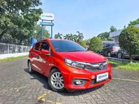 [OLXmobbi] HOT SALE - HONDA BRIO SATYA 1.2 E BENSIN MT 2020