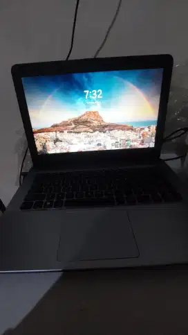 Bismillah jual cepat Asus Vivobook X441MA Intel N4020