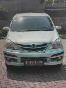 Xenia Xi Family MT 2007