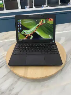 [L41]LAPTOPLENOVOINTELNSERIES RAM 4GB SSD LAYAR12 COCOK UNTUK PELAJAR