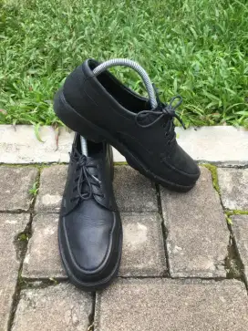 Sepatu second original Boots Clarks