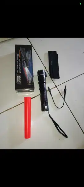 senter setrum 3 in 1