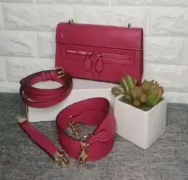 Tas wanita simple elegan