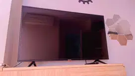 Smart TV Hisense 40’”