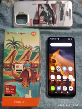 Xiaomi redmi a2 2/32 fulset