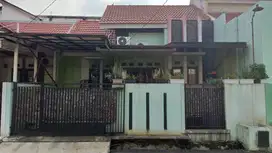 Rumah Siap Huni Dekat Galaxy Bekasi