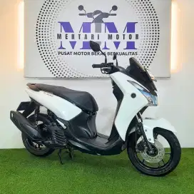Lexi 2019 gas dp 500ribu pajak hidup! Mentari Jojo Motor