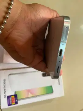 Samsung Galaxy A56 8 256gb fullset sein ori