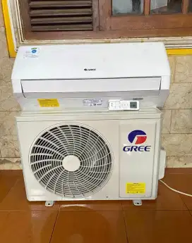 JUAL AC SECOND 1/2PK SAMAPAI 2PK