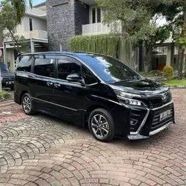 [Dp35jt] Toyota Voxy Matic 2020 AB Tgn1 ISTIMEWA Bisa Kredit