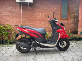 YAMAHA FREEGO 125 NIK 2024 REG FEB 2025