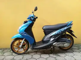 Mio Soul Karbu 2010 | Pajak Hidup | Surat Komplit