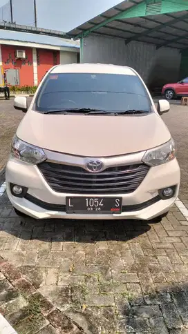 Dijual Mobil Avanza Tahun 2016