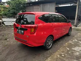 Toyota CALYA G A/T 2016 istimewa tinggalpake siap TT