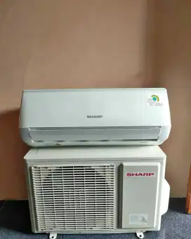 Jual ac second 1/2pk