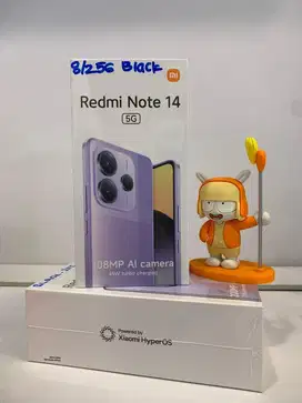 Redmi Note 14 5G
