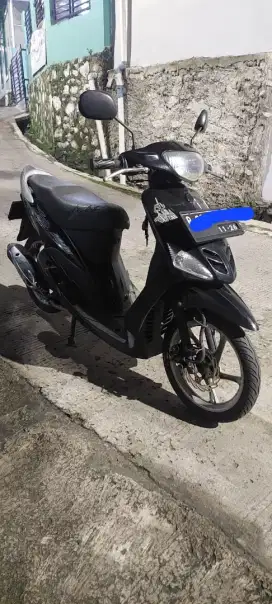 Mio sporty 2006