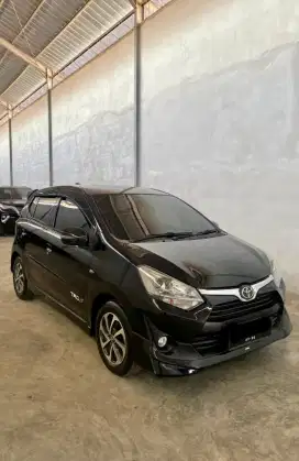 Agya G TRD Sportivo 2020 Matic