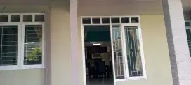 DISEWAKAN RUMAH DI BEKASI