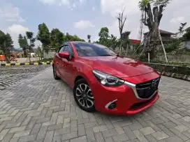 Mazda 2 R Automatic