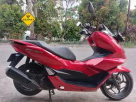 (DP 1 Jt)‼️ PCX 160 CBS Merah Glossy 2023 Cash & Kredit