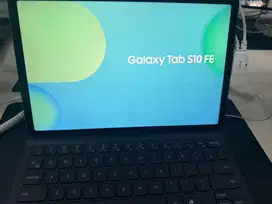 SAMSUNG GALAXY TAN S10 FE