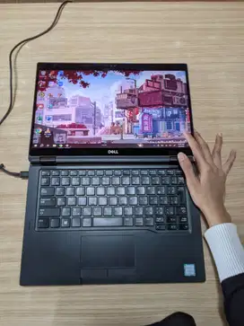 laptop touchscreen