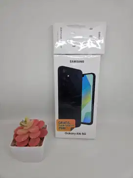 Samsung galaxy A16 5G 8/128 (Blue Black)