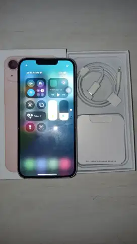 IPHONE 13 128GB FULLSET