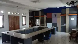 Ruang Kantor  Sangkuriang Cimahi Utara