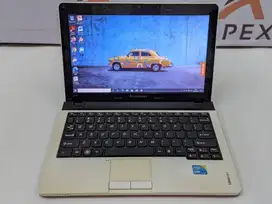 Lenovo U160 Intel Corei5 Ram 4GB Hdd 500GB