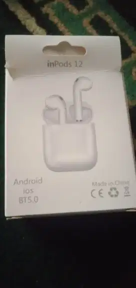 Headset bluetooth