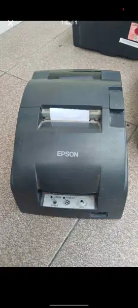 Printer Kasir TM U220