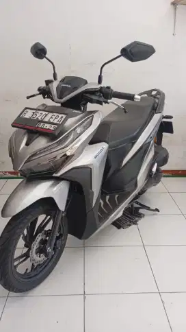 VARIO LED NEW TAHUN 2019