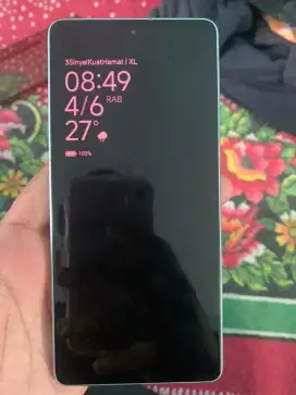 Jual POCO F5 8/256 GB
