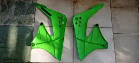 Sayap ORI kawasaki klx