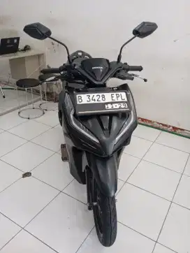 HONDA VARIO LED NEW TAHUN 2019