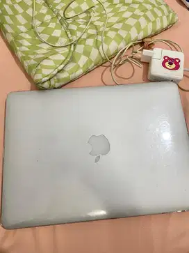 Macbook Air 2017