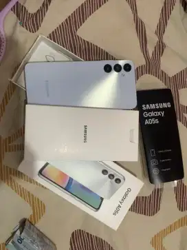 jual samsung a05s