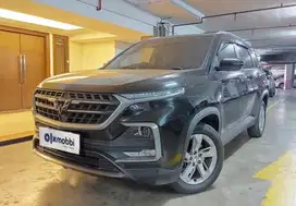 TDP 8,JT Wuling Almaz 1.5 Smart Enjoy 7-Seater Bensin-AT Hitam 2019