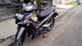 Supra X 125 Tahun 2018