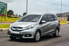 mobilio e 2016 metik (AC DIGITAL) DP 5jt saja