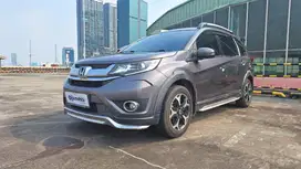 Pajak Panjang - Honda BRV 1.5 Prestige Bensin-AT 2016