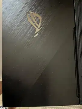 ASUS ROG STRIX G351GT