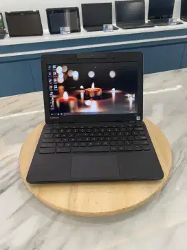 [L41] LAPTOP LENOVO INTELNSERIES RAM 4GB SSD 12 BISA COD JABODETABEK