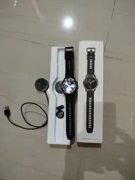 Smartwatch xiaomi s1 active