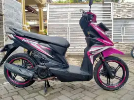 Beat eco pajak hidup lengkap motor sehat keterangan detail dibawah