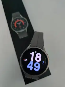 Galaxy Watch 5 Pro